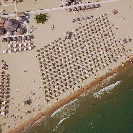 Exclusive In Porto Paradiso Sveti Vlas