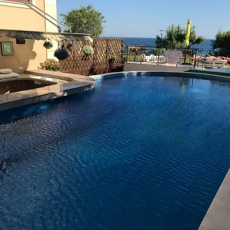 Apartment Exclusive In Porto Paradiso