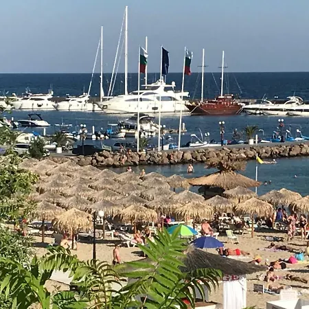 Apartment Exclusive In Porto Paradiso