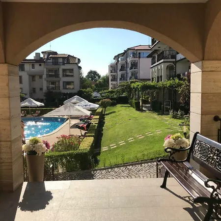 Exclusive In Porto Paradiso * Sveti Vlas