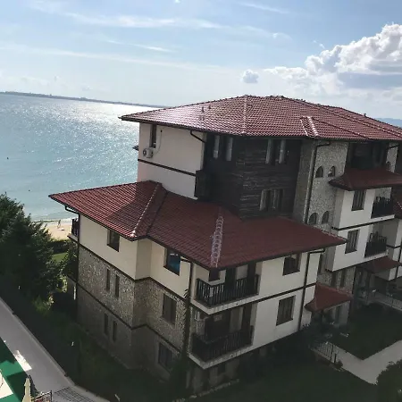 Exclusive In Porto Paradiso Apartment Sveti Vlas