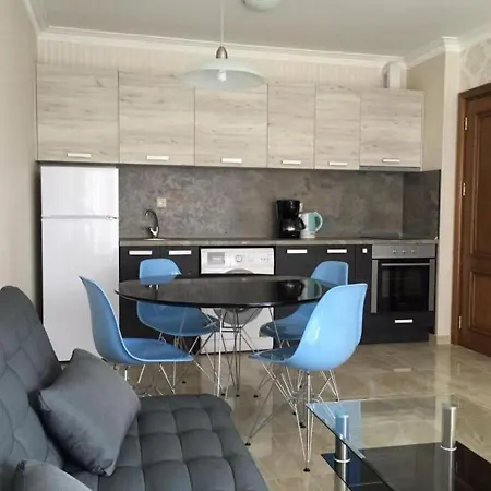 Apartment Exclusive In Porto Paradiso *