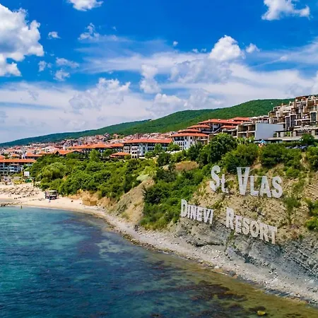 Exclusive In Porto Paradiso *
