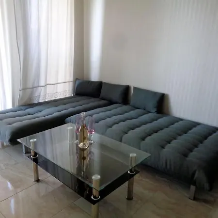 Exclusive In Porto Paradiso * Sveti Vlas