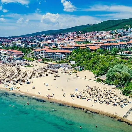 Apartment Exclusive In Porto Paradiso