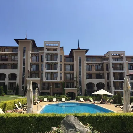 Apartment Exclusive In Porto Paradiso *
