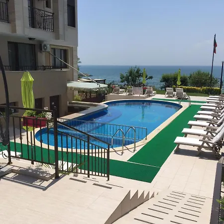 Exclusive In Porto Paradiso * Sveti Vlas