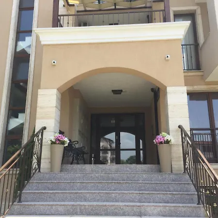 Apartment Exclusive In Porto Paradiso *