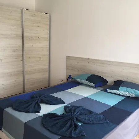 Exclusive In Porto Paradiso Sveti Vlas