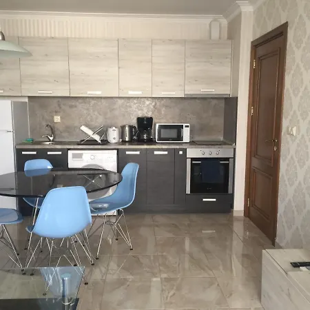 Exclusive In Porto Paradiso