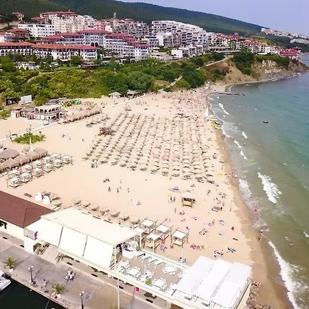 Appartement Exclusive In Porto Paradiso *