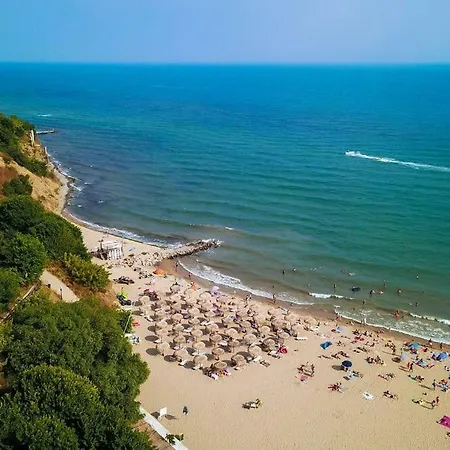 Exclusive In Porto Paradiso *