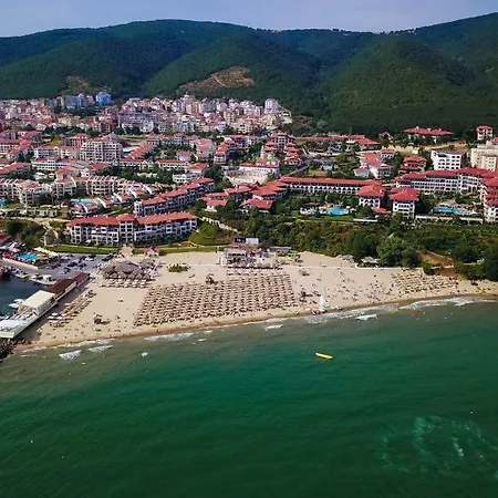 Exclusive In Porto Paradiso * Sveti Vlas