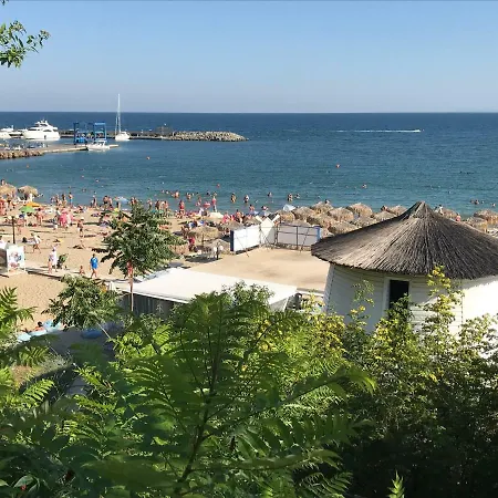 Exclusive In Porto Paradiso * Sveti Vlas