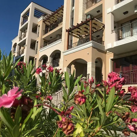 Appartement Exclusive In Porto Paradiso Sveti Vlas