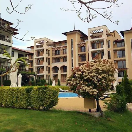 Appartement Exclusive In Porto Paradiso *