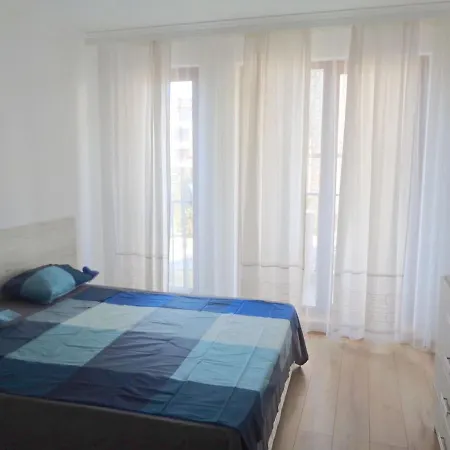 Appartement Exclusive In Porto Paradiso *