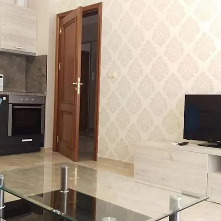 Appartement Exclusive In Porto Paradiso