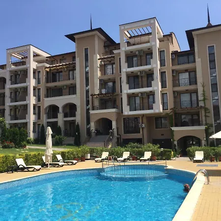 Appartement Exclusive In Porto Paradiso *