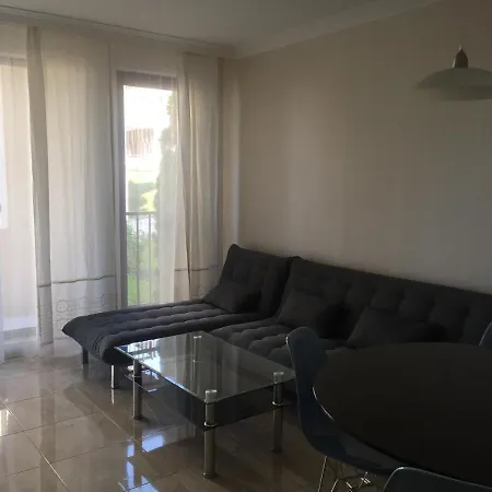 Exclusive In Porto Paradiso